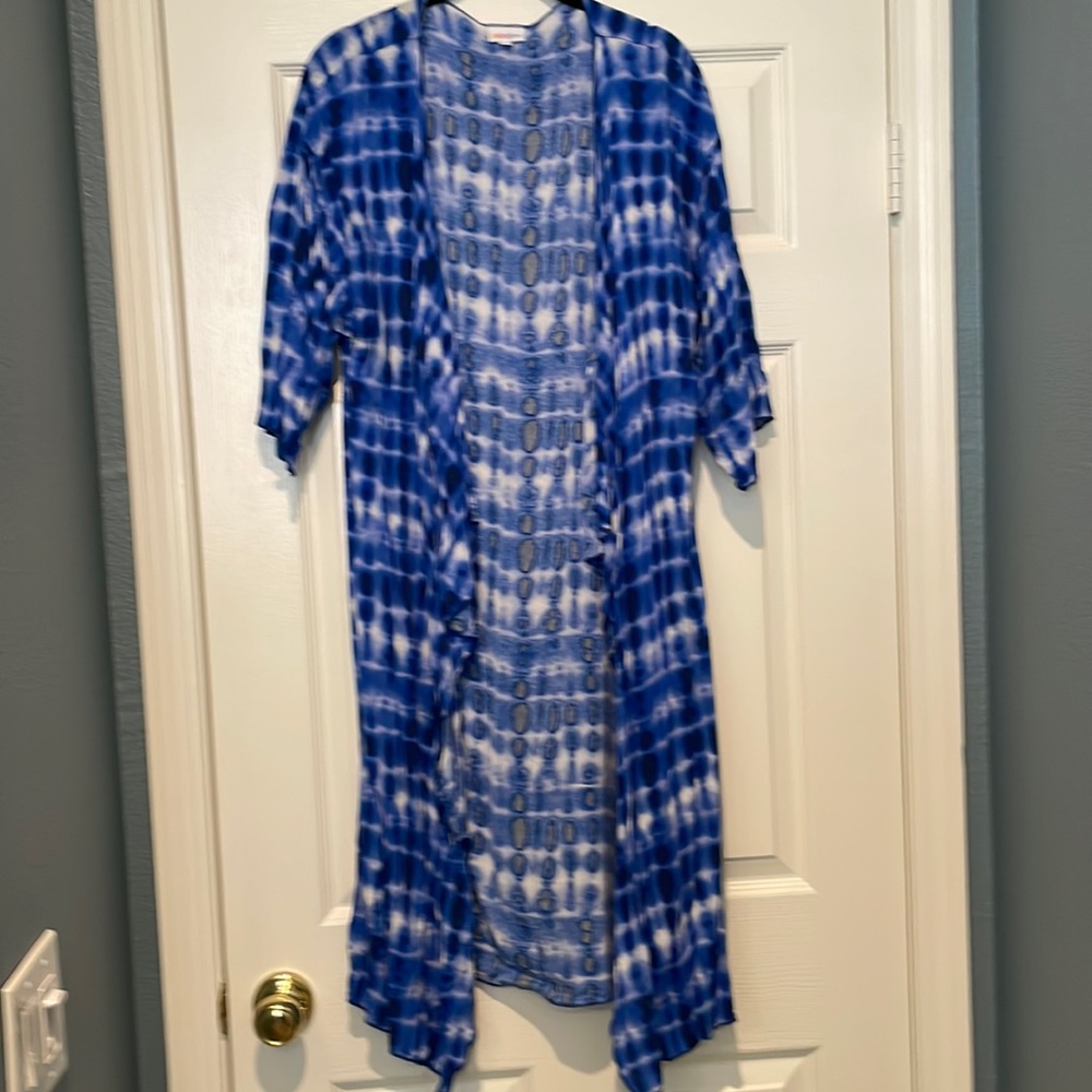 M LuLaRoe Shirley